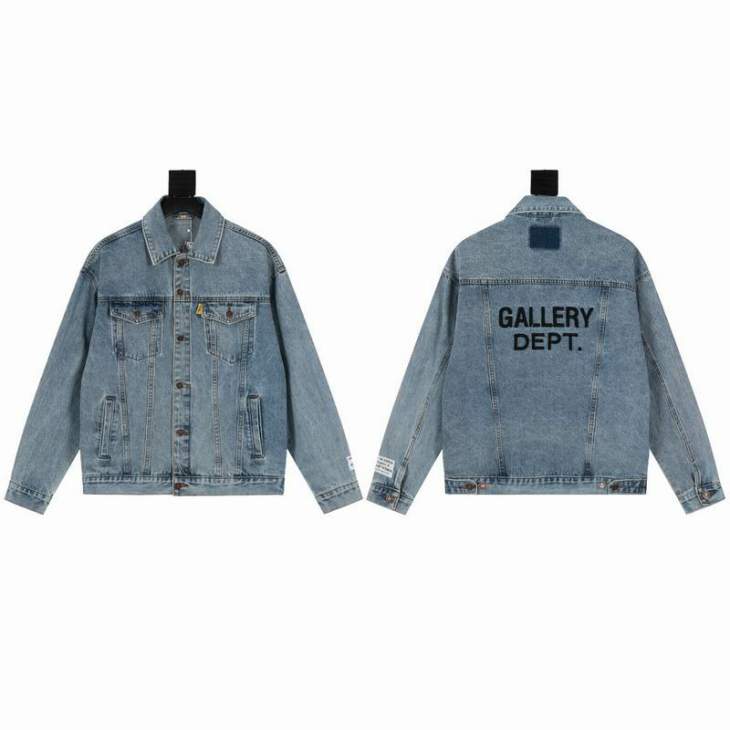 Picture of Gallery Dept Jackets _SKUGalleryDeptS-XLqctx810433809